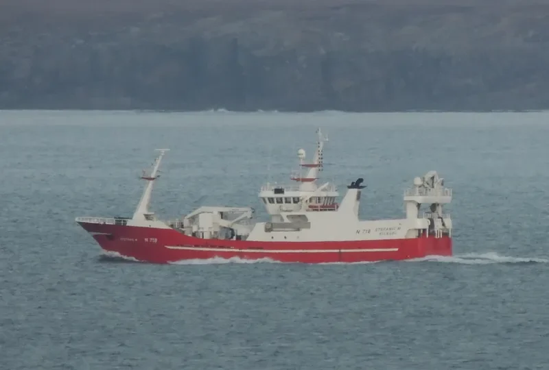 STEFANIE M General Cargo IMO 9334337 photo 3