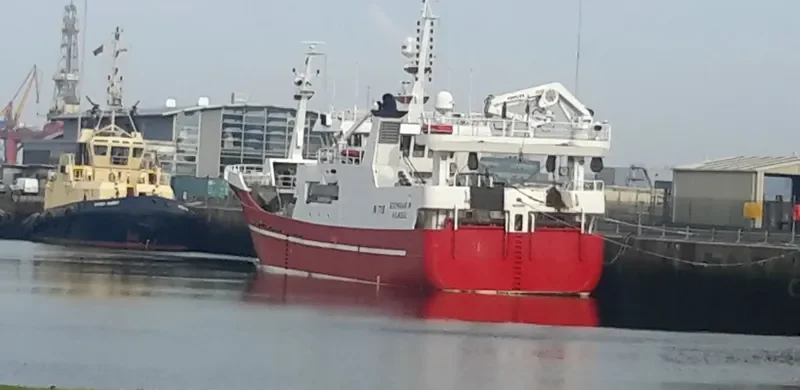 STEFANIE M General Cargo IMO 9334337 photo 7