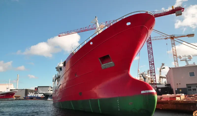 STEFANIE M General Cargo IMO 9334337 photo 10