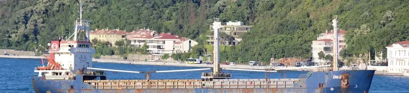 UNLU 5 General Cargo IMO 9334416 photo 4