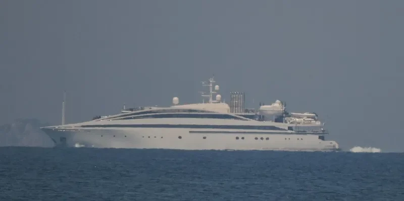 ELEGANT 007 Passenger Ship IMO 9334442 photo 6