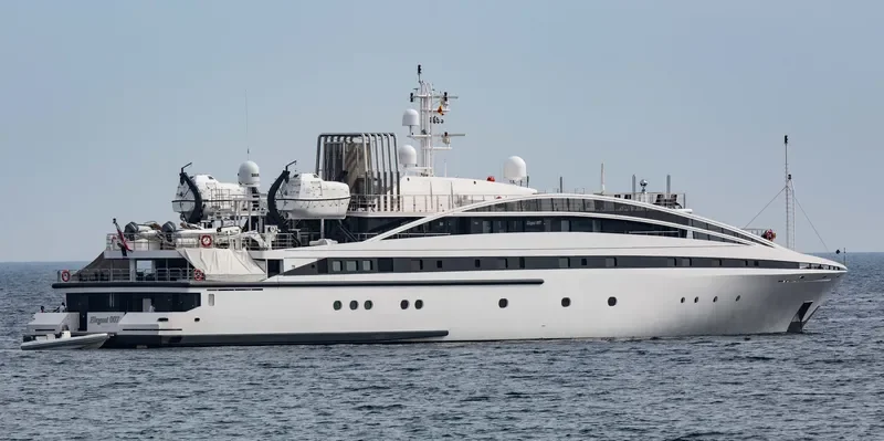 ELEGANT 007 Passenger Ship IMO 9334442 photo 9