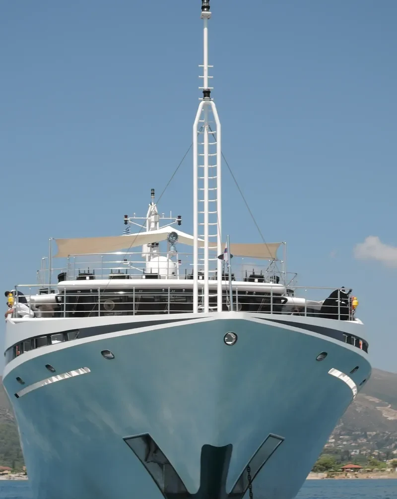 ELEGANT 007 Passenger Ship IMO 9334442 photo 10