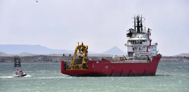 SANCAR Offshore Vessel IMO 9334545 photo 4