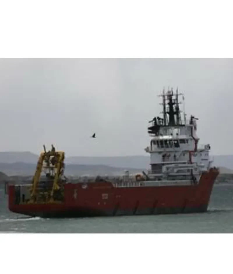 SANCAR Offshore Vessel IMO 9334545 photo 6
