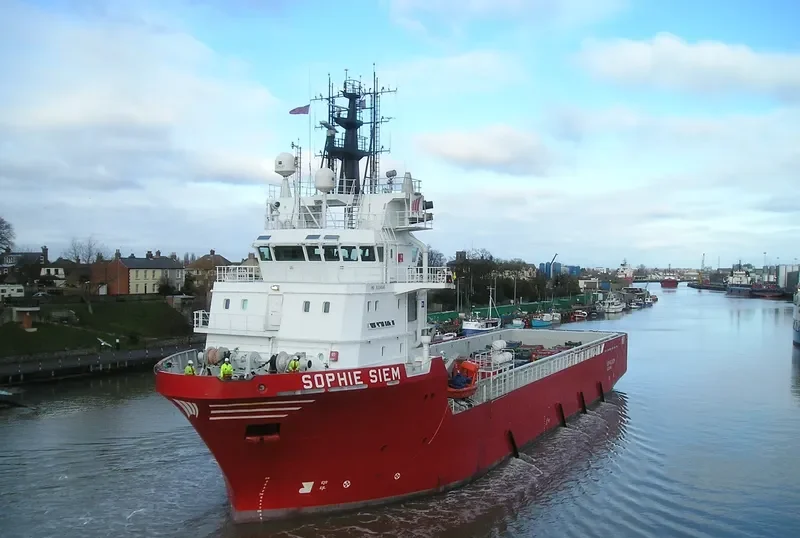 SANCAR Offshore Vessel IMO 9334545 photo 10
