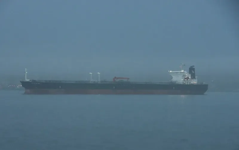 TWO MILLION WAYS Tanker IMO 9334571 photo 3