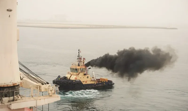 SVITZER SHINAS General Cargo IMO 9334650 photo 4