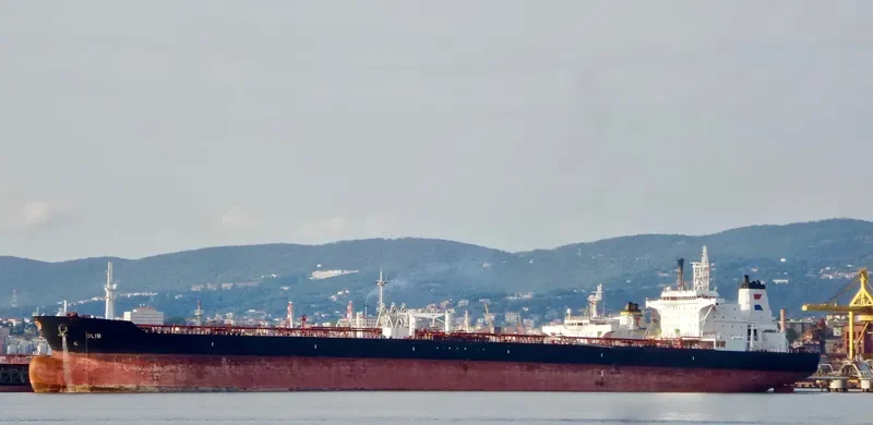 OLIB Tanker IMO 9334739 photo 2