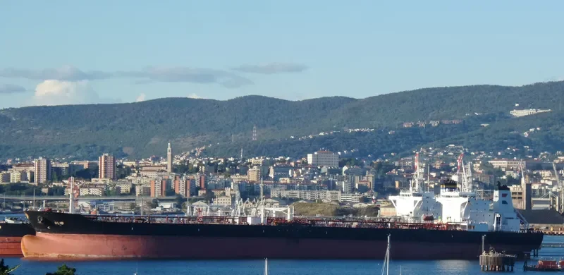 OLIB Tanker IMO 9334739 photo 7