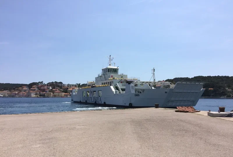 CRES Ro-Ro IMO 9334741 photo 3