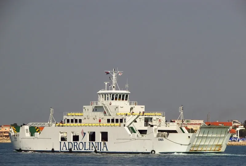 CRES Ro-Ro IMO 9334741 photo 6