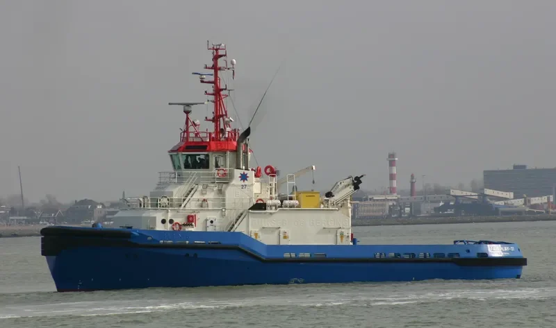 BARENTS General Cargo IMO 9334765 photo 8