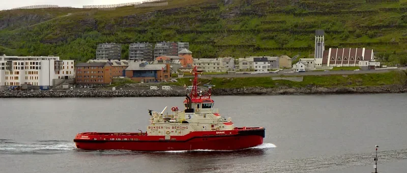 BANAK General Cargo IMO 9334777 photo 4