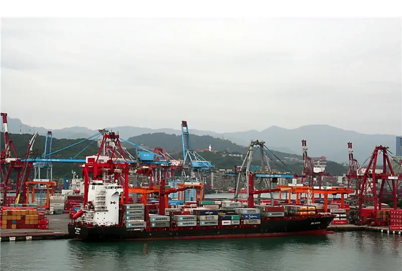 MSC KYMEA Container Ship IMO 9334844 photo 3
