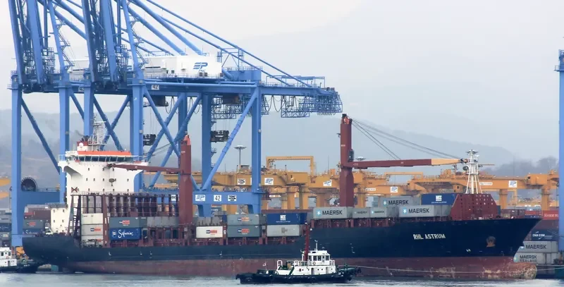 MSC KYMEA Container Ship IMO 9334844 photo 5