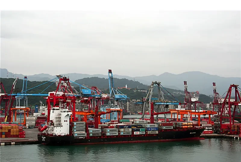 MSC KYMEA Container Ship IMO 9334844 photo 7