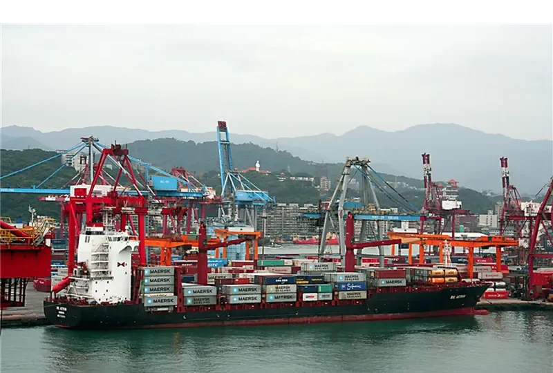 MSC KYMEA Container Ship IMO 9334844 photo 8