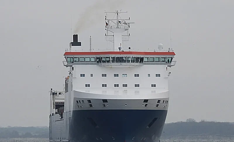 TAVASTLAND Ro-Ro IMO 9334959 photo 5