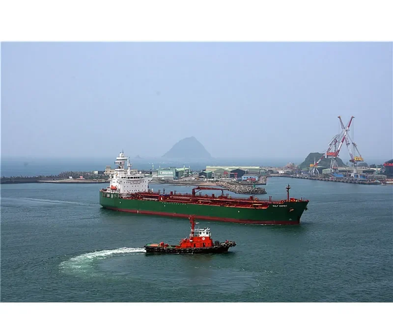 GULF ESPRIT Tanker IMO 9335094 photo 4