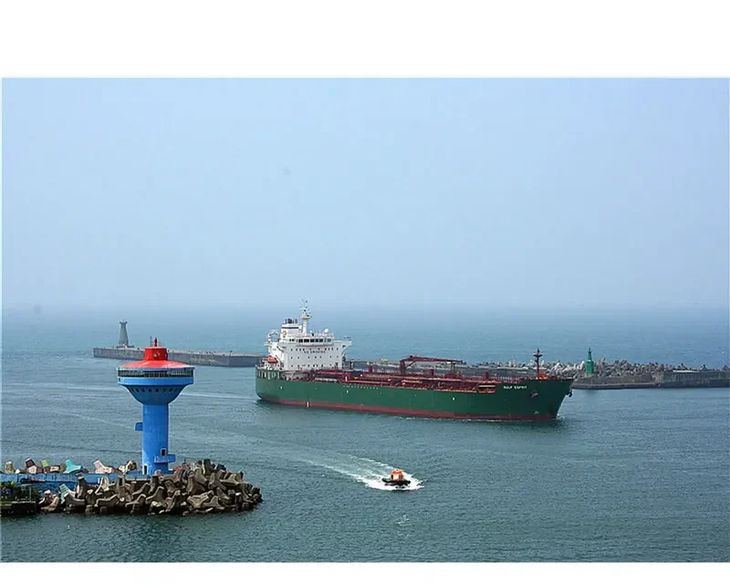 GULF ESPRIT Tanker IMO 9335094 photo 6