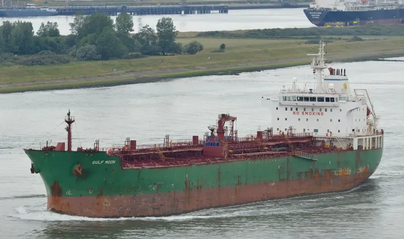 MILOU Tanker IMO 9335123 photo 4