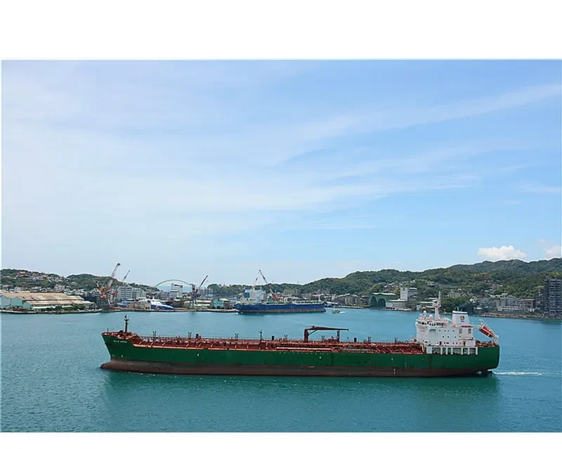 MILOU Tanker IMO 9335123 photo 6