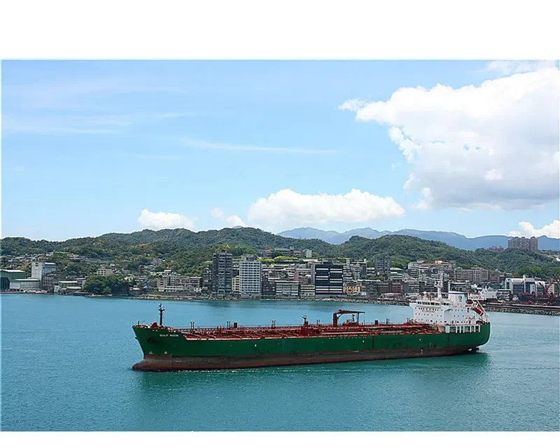 MILOU Tanker IMO 9335123 photo 7