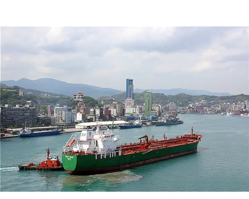 MILOU Tanker IMO 9335123 photo 9