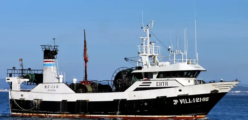 BEJAR General Cargo IMO 9335276 photo 3