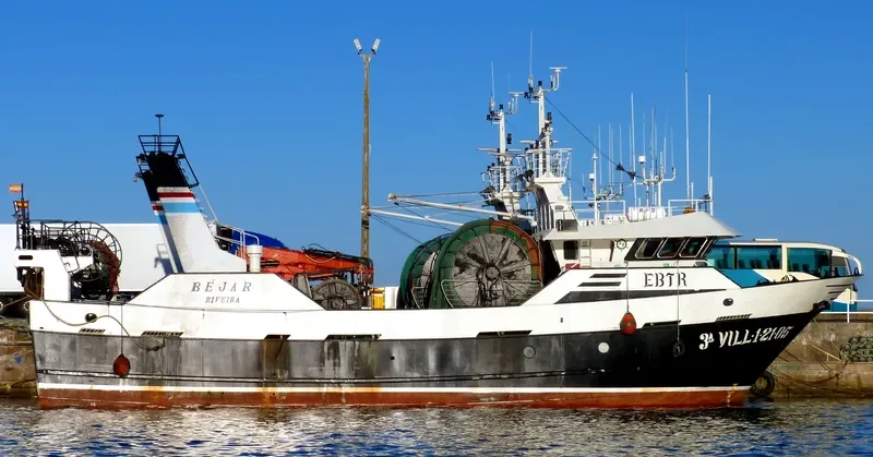 BEJAR General Cargo IMO 9335276 photo 5
