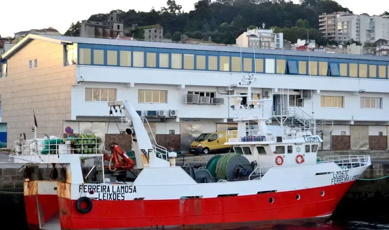 FERREIRA LAMOSA General Cargo IMO 9335305 photo 3