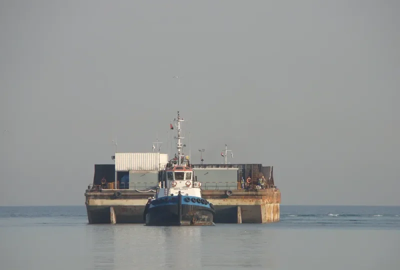 MCS HEATHER General Cargo IMO 9335343 photo 4
