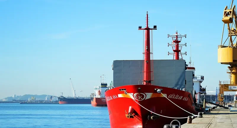 GULIZAR ANA General Cargo IMO 9335355 photo 6