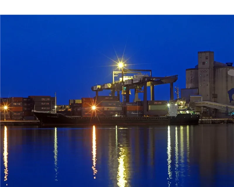 SINO OCEAN NO.1 General Cargo IMO 9335367 photo 7