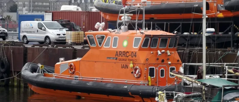 ARRC04 General Cargo IMO 9335575 photo 3