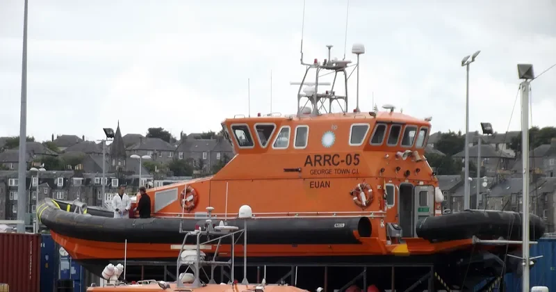EUAN General Cargo IMO 9335587 photo 2