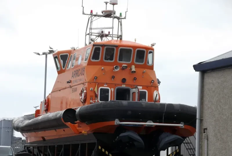 EUAN General Cargo IMO 9335587 photo 3