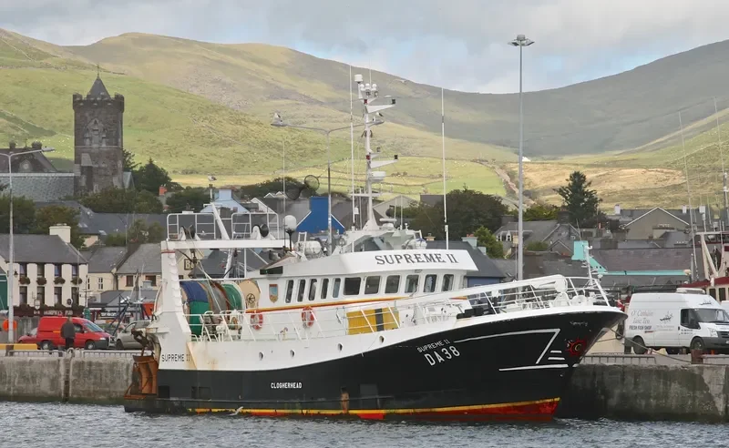 SUPREME II General Cargo IMO 9335642 photo 10