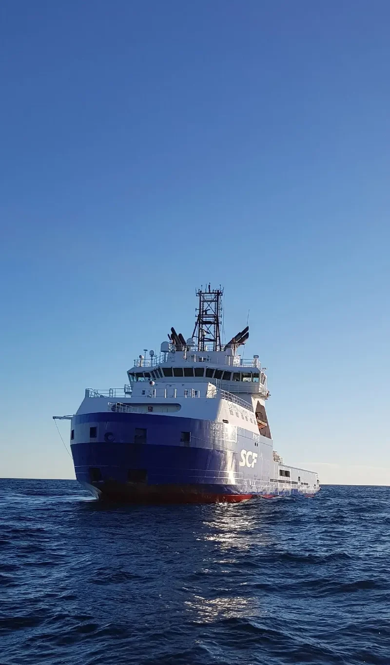 SCF ENDURANCE General Cargo IMO 9335680 photo 3