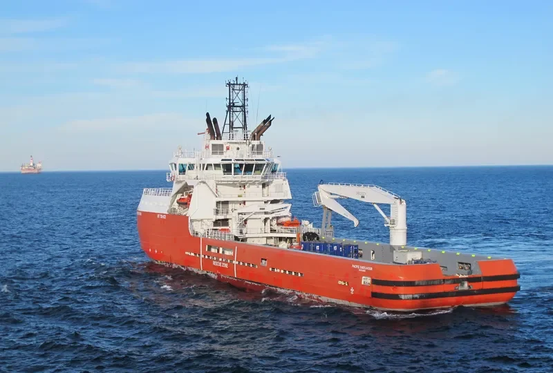 SCF ENTERPRISE General Cargo IMO 9335692