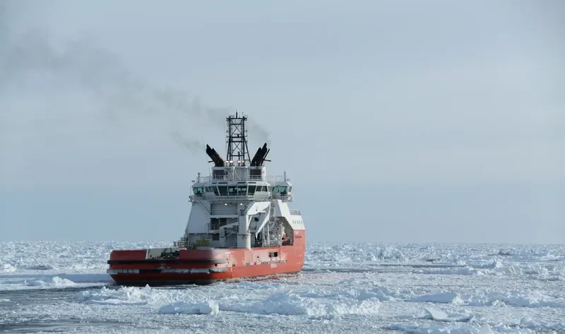SCF ENTERPRISE General Cargo IMO 9335692 photo 2