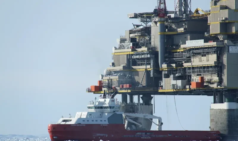 SCF ENTERPRISE General Cargo IMO 9335692 photo 4