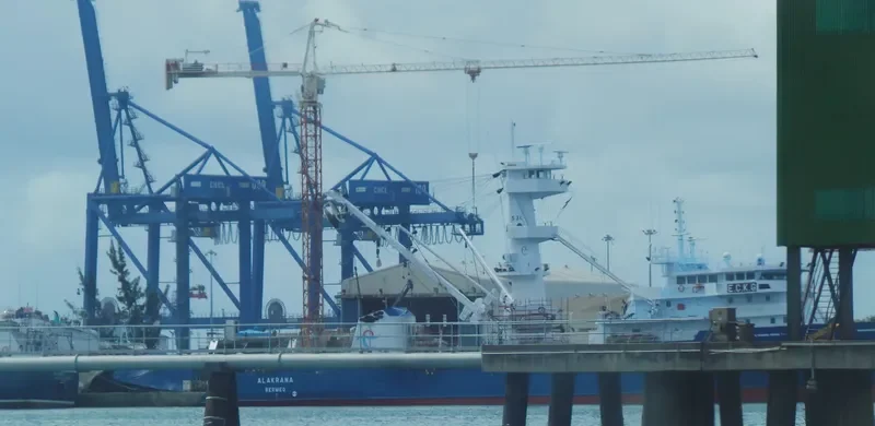 ALAKRANA General Cargo IMO 9335745 photo 4