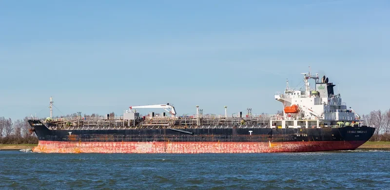 MTM DUBLIN Tanker IMO 9335824 photo 3