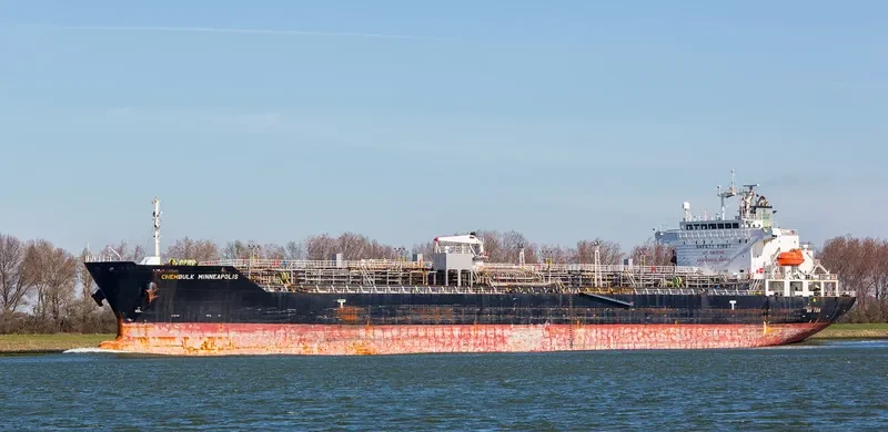 MTM DUBLIN Tanker IMO 9335824 photo 4