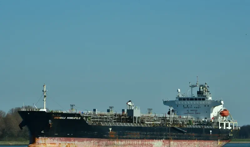MTM DUBLIN Tanker IMO 9335824 photo 7