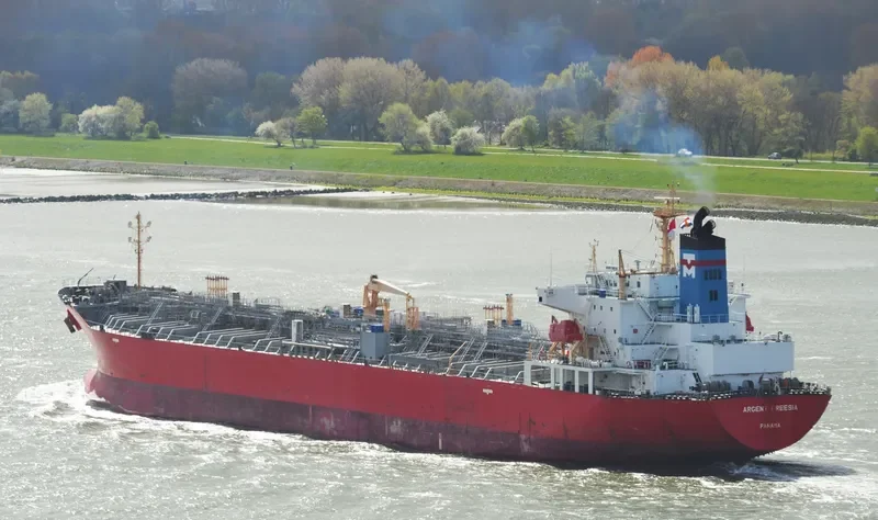 ELENORE Tanker IMO 9335836 photo 4