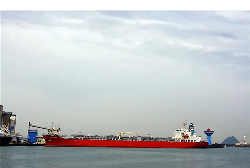 ELENORE Tanker IMO 9335836 photo 9