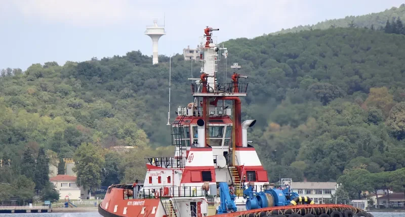 KURTARMA 3 General Cargo IMO 9335939 photo 6